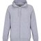 L04237 SOL´S Unisex Full-Zip Hoodie Calipso