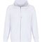 L04237 SOL´S Unisex Full-Zip Hoodie Calipso