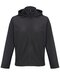 Men´s Race Softshell Hooded Jacket
