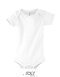 Babies Bodysuit Bambino