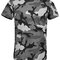 Men`s Camo T-Shirt