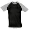 Raglan T-Shirt Funky 150