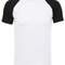 Raglan T-Shirt Funky 150