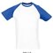 Raglan T-Shirt Funky 150