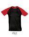 Raglan T-Shirt Funky 150