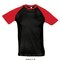 Raglan T-Shirt Funky 150