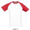 Raglan T-Shirt Funky 150