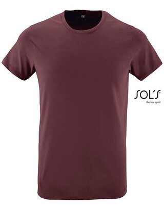 Regent Fit T-Shirt