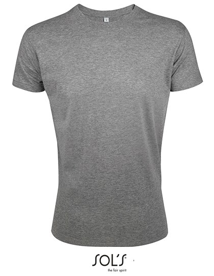 Regent Fit T-Shirt