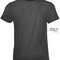 Kids` Round Collar T-Shirt Regent Fit
