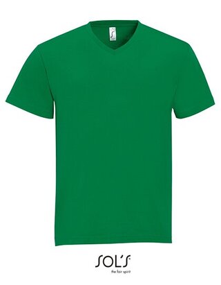 V-Neck T-Shirt Victory