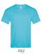 V-Neck T-Shirt Victory