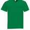 V-Neck T-Shirt Victory