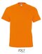 V-Neck T-Shirt Victory