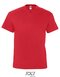 V-Neck T-Shirt Victory