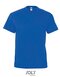 V-Neck T-Shirt Victory