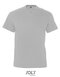 V-Neck T-Shirt Victory