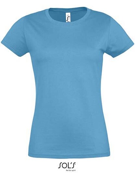 Women´s Imperial T-Shirt