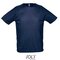 Men`s Raglan Sleeves T Sporty