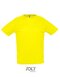 Men`s Raglan Sleeves T Sporty