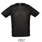 Men`s Raglan Sleeves T Sporty
