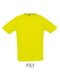 Men`s Raglan Sleeves T Sporty