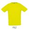 Men`s Raglan Sleeves T Sporty