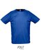 Men`s Raglan Sleeves T Sporty