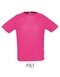 Men`s Raglan Sleeves T Sporty