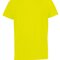 Kids` Raglan Sleeved T-Shirt Sporty