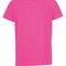 Kids` Raglan Sleeved T-Shirt Sporty