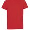 Kids` Raglan Sleeved T-Shirt Sporty
