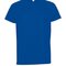 Kids` Raglan Sleeved T-Shirt Sporty