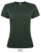 Women`s Raglan Sleeves T Sporty