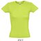 Ladies` T-Shirt Miss
