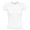 Ladies` T-Shirt Miss