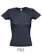 Ladies` T-Shirt Miss