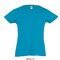 Kids` T-Shirt Girlie Cherry