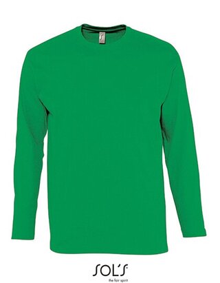 T-Shirt Monarch Longsleeve