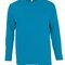 T-Shirt Monarch Longsleeve