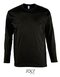 T-Shirt Monarch Longsleeve