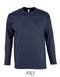 T-Shirt Monarch Longsleeve