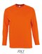 T-Shirt Monarch Longsleeve