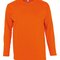 T-Shirt Monarch Longsleeve