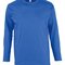 T-Shirt Monarch Longsleeve