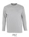T-Shirt Monarch Longsleeve