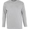 T-Shirt Monarch Longsleeve