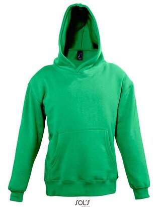 Kids` Hooded Sweat Slam