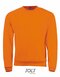 Men´s Spider Round-Neck Sweatshirt
