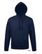 Unisex Hooded Sweat-Shirt Snake
